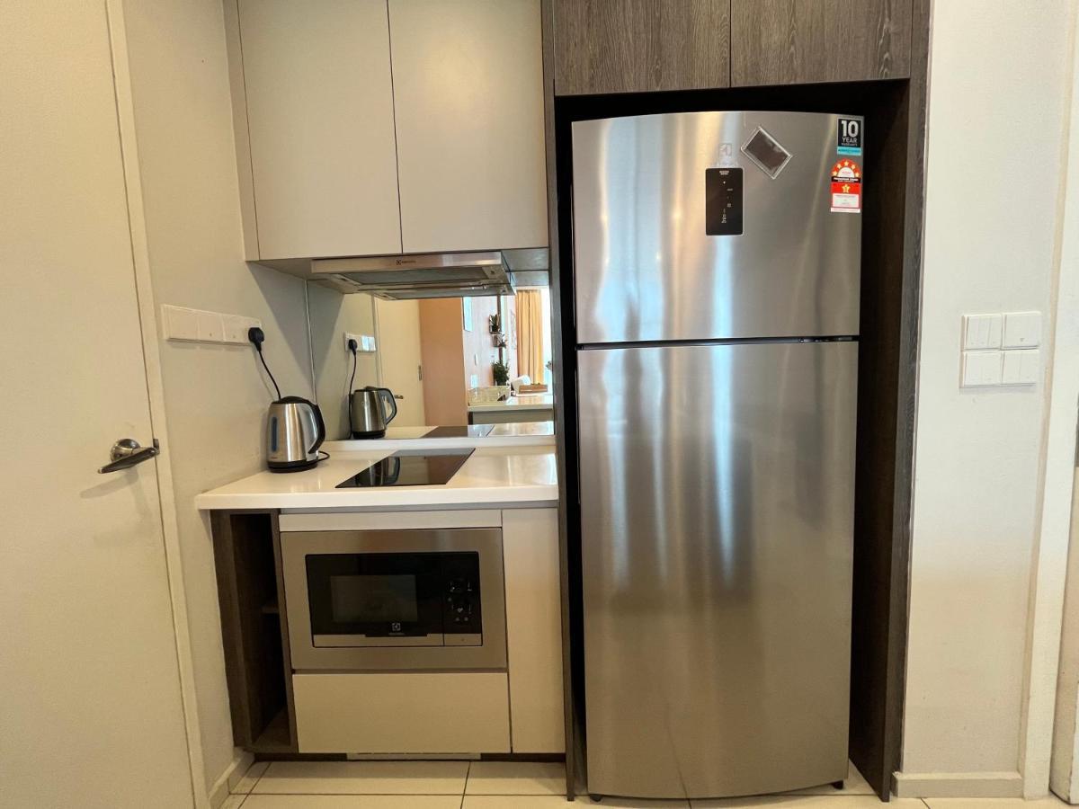Weekly Promotion,The Robertson 2B At Bukit Bintang With Netflix Apartment Kuala Lumpur Exterior photo